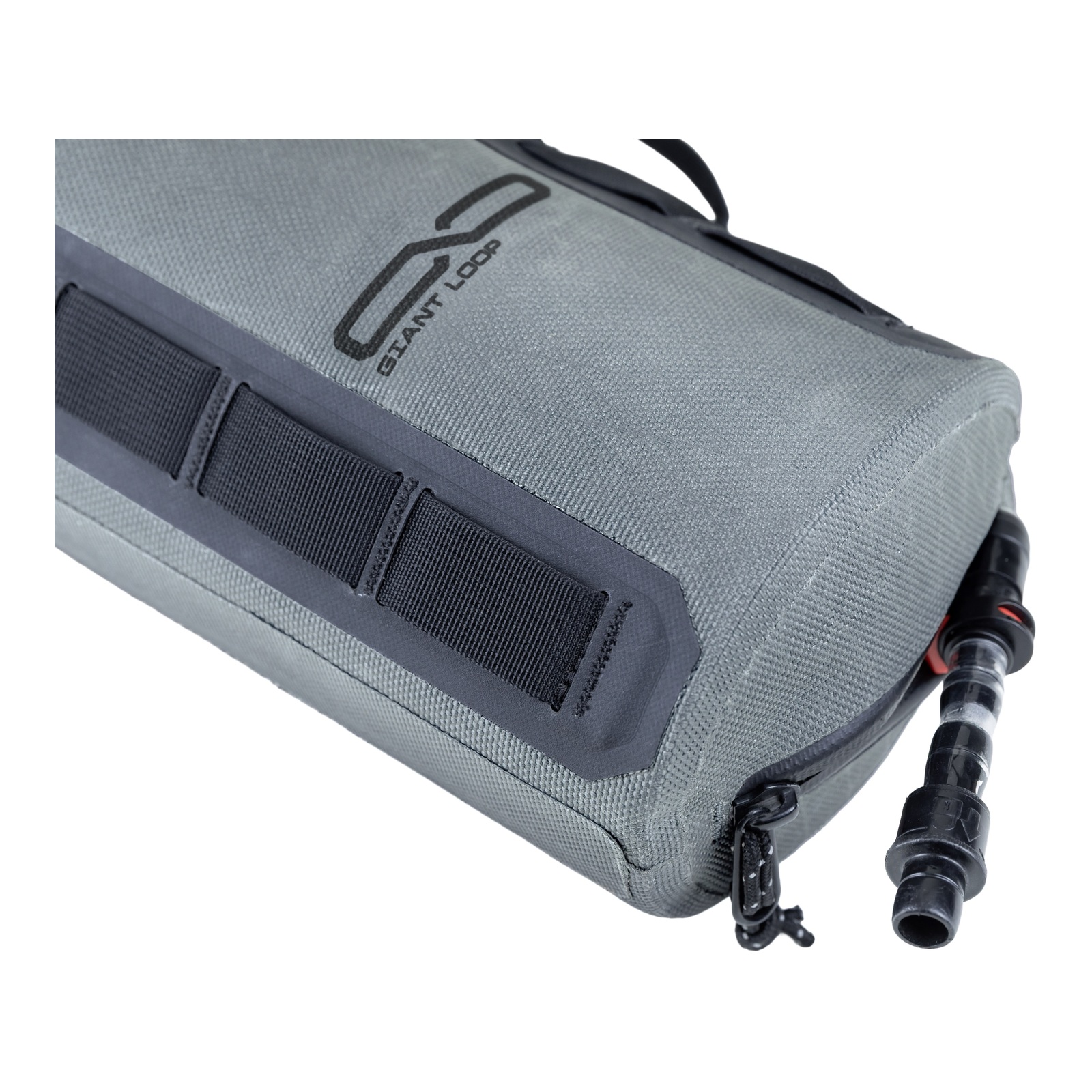 Giant Loop Cactus Canteen 3.8L Grey - Image 4