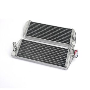 WHITES RADIATORS KTM SXF/XCF/EXCF PAIR - Image 2