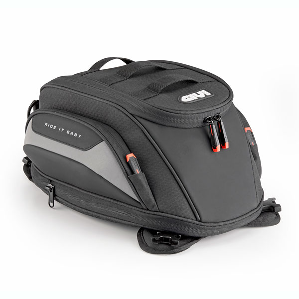 Givi EASY04 Tank Bag 12-16 lt