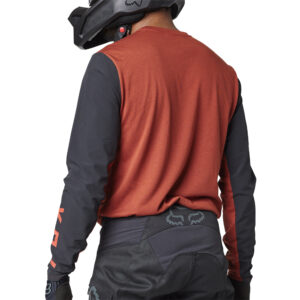Fox Ranger Off Road Motocross Jeresy Copper - Image 2