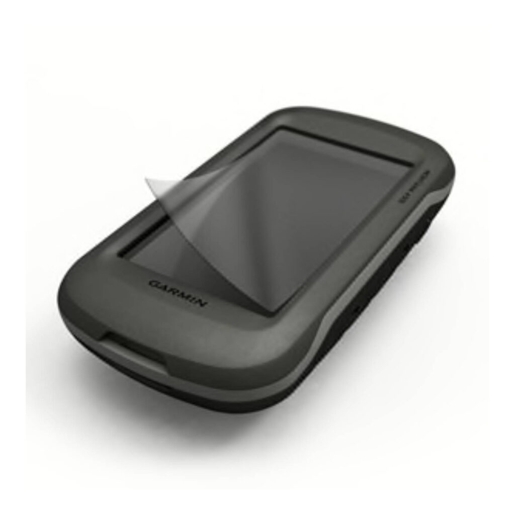 GARMIN ANTI-GLARE SCREEN PROTECTORS MONTANA