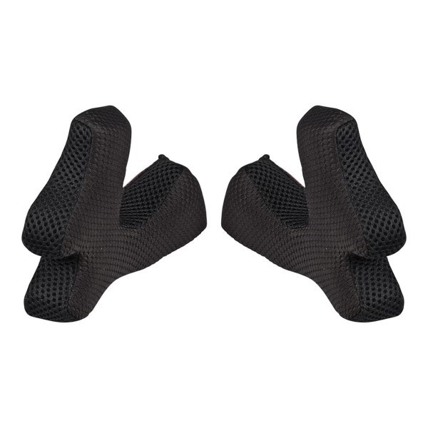 SE4 CHEEKPADS BLACK