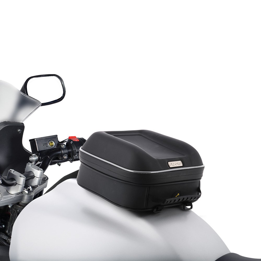 Tank Bag Oxford S-Series M4S Black