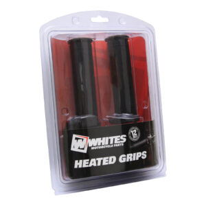 WHITES HEATED GRIPS - ADV / DUAL SP 130mm 7/8" - Image 2