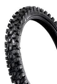 Motoz Tractionator Enduro S/T Front Motocross Tyre 90/100x21
