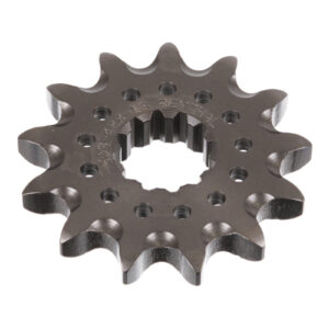 Renthal Front Sprocket 13T Grooved - Image 2