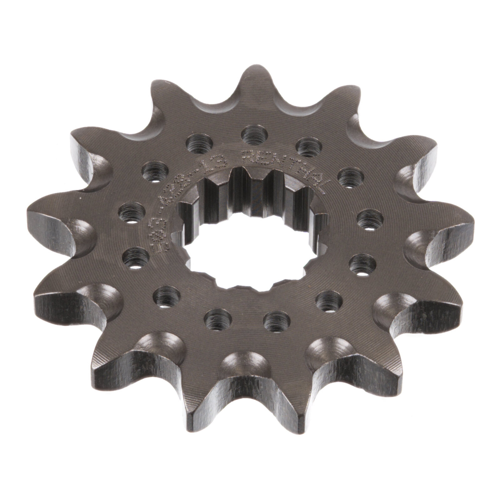 Renthal Front Sprocket 13T Grooved - Image 2