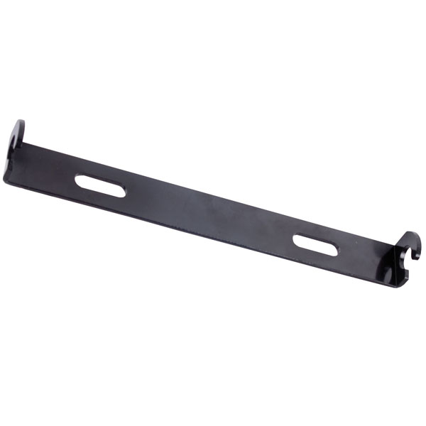 Motrax Number Plate Luggage Hooks