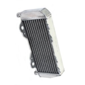 WHITES RADIATOR LEFT YAM YZ125 05-19 - Image 1