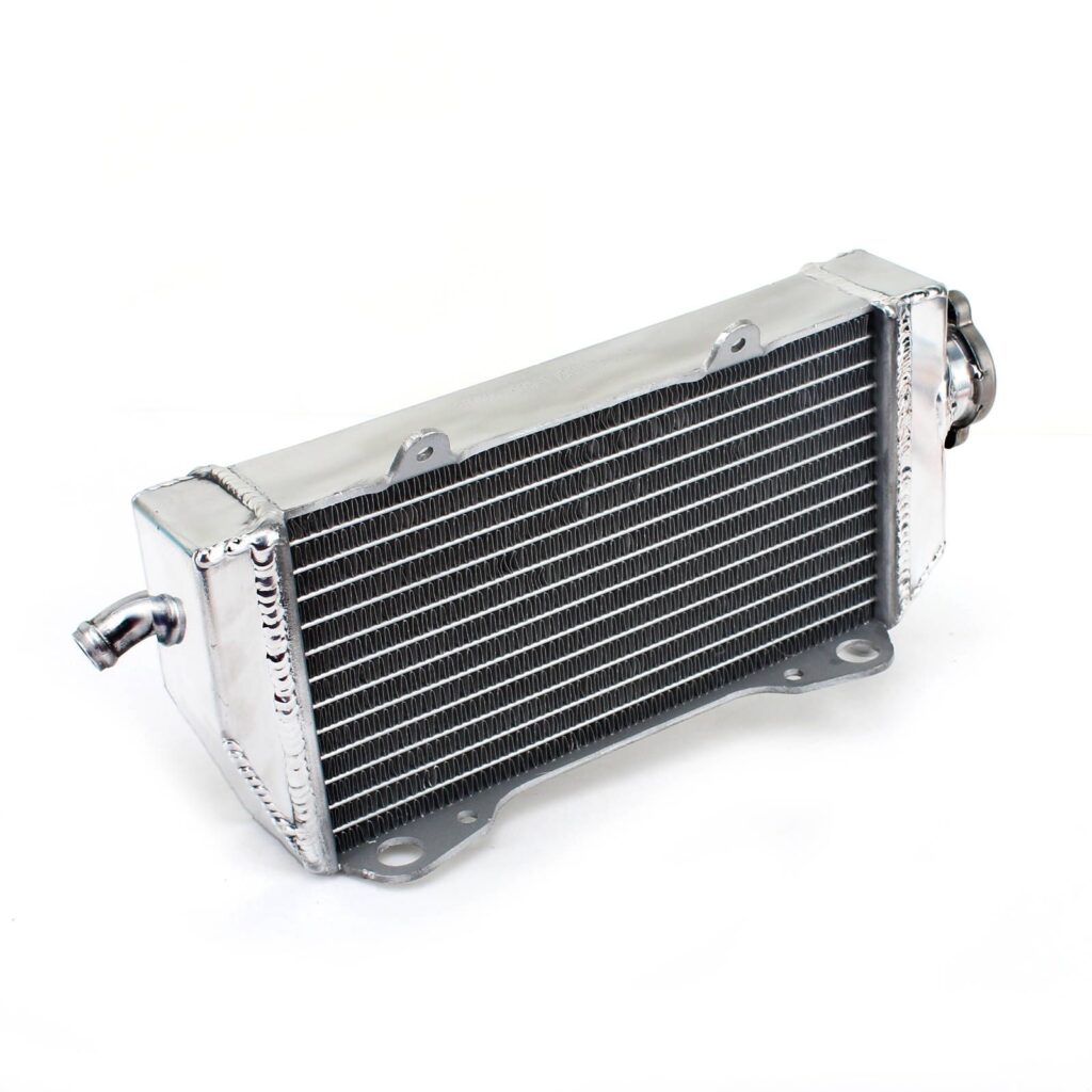 WHITES RADIATOR RIGHT HON CRF450X 05-09 12-15