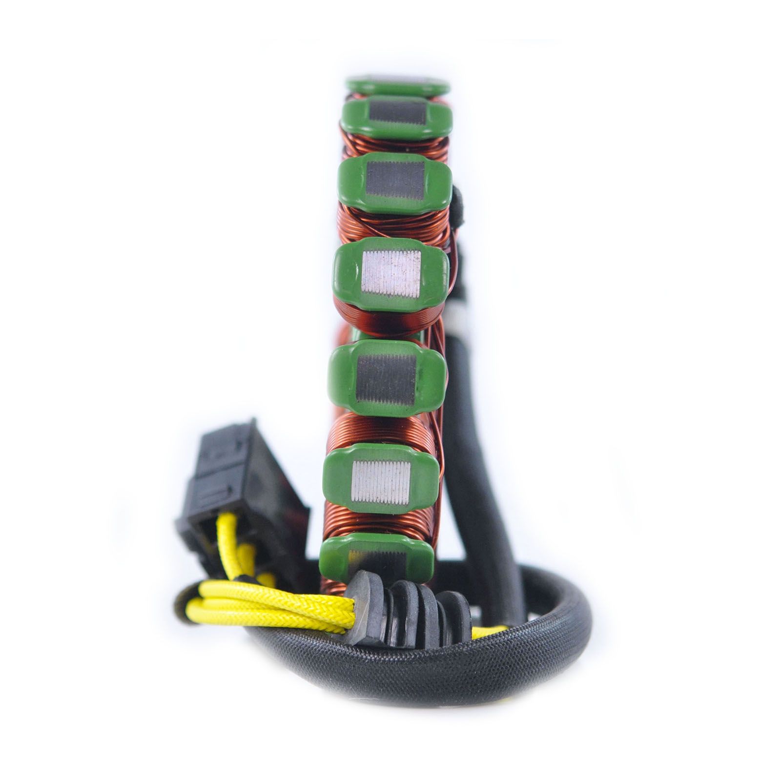 GENERATOR STATOR YAM YZF R6 2006-2020 (RM01005) - Image 3