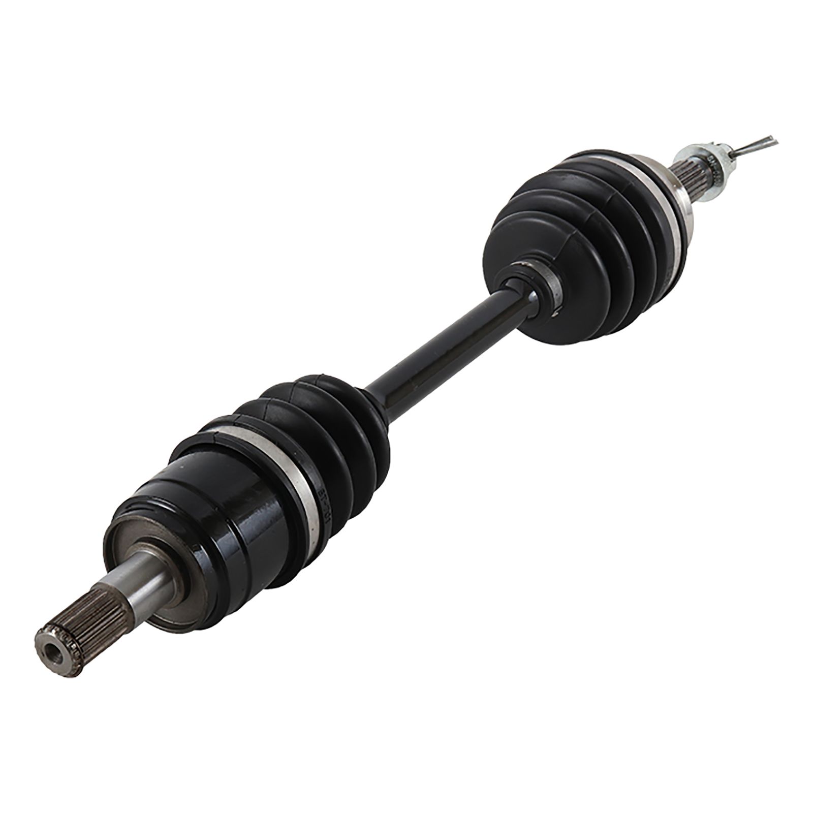 ATV CV/AXLE 6 BALL COMPLETE SHAFT - Image 2