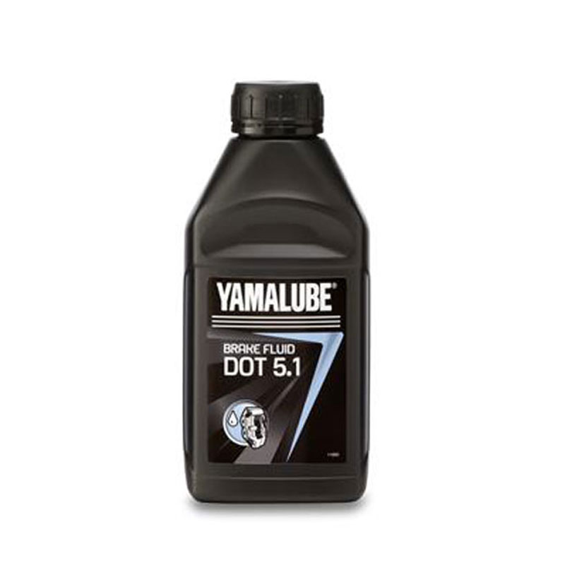 Yamaha Yamalube Dot 5.1 Brake Fluid