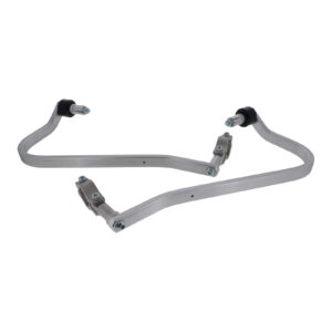 Barkbusters Handguard Fitting Kit Honda CB500X '19> CB400X '20> - Image 1