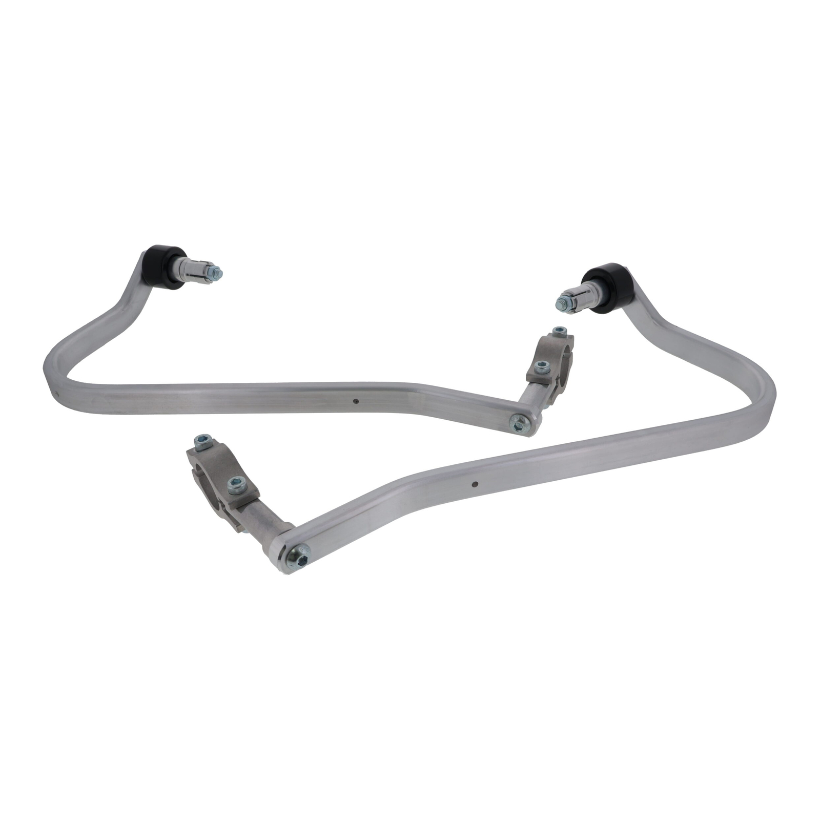 Barkbusters Handguard Fitting Kit Honda CB500X '19> CB400X '20> - Image 1