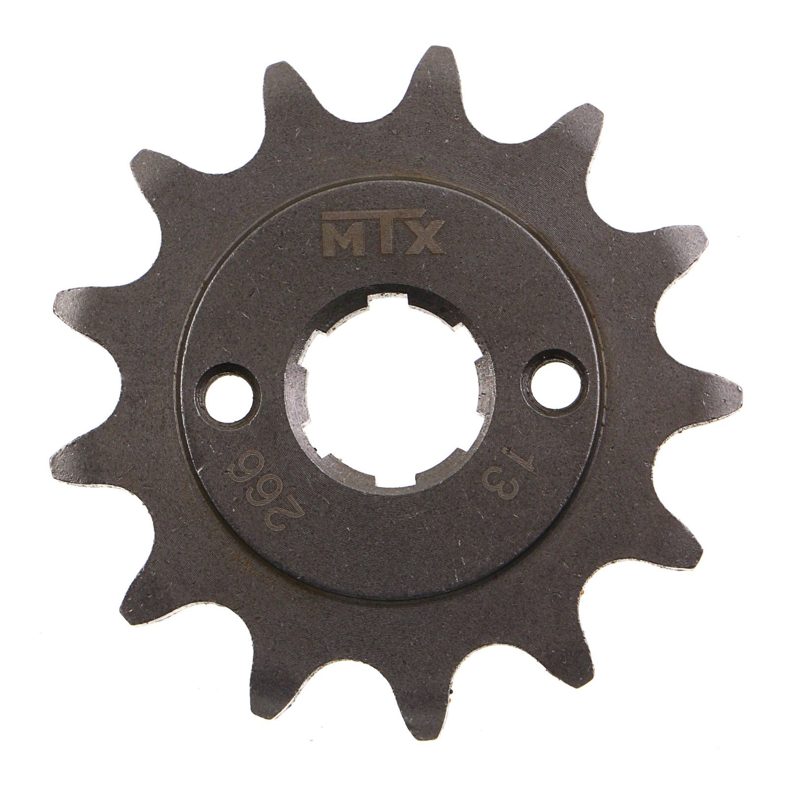 SPKT FRONT OE STEEL 266 13T #520 - Image 1