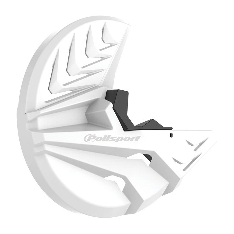 Polisport Disc Protector Yam YZ125/250 08-18