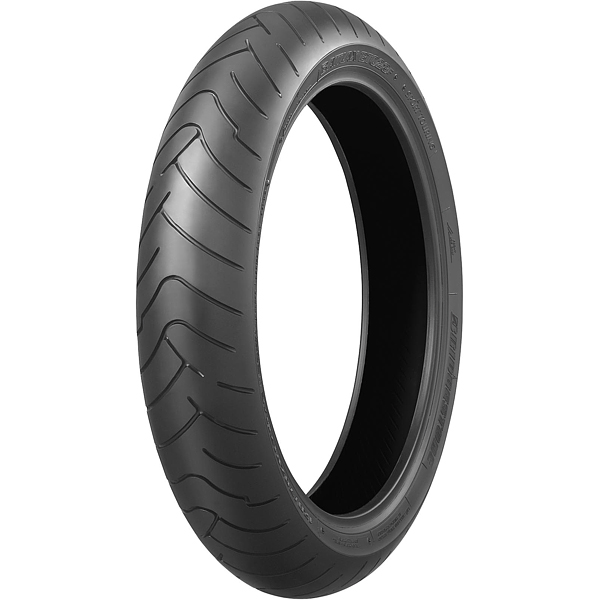 Front Road Tyre Bridgestone Battlax BT023 GT (Radial) 120/70-17