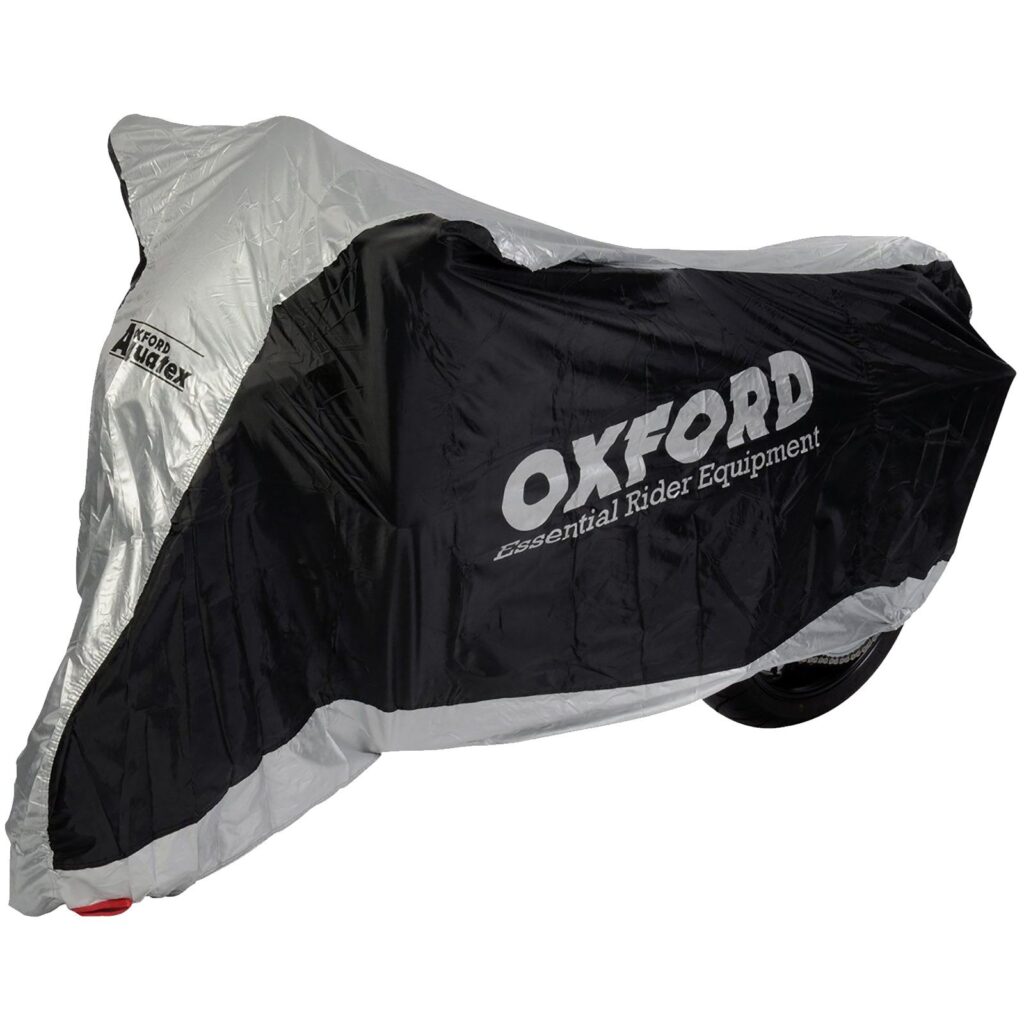 Cover Oxford Aquatex Nylon Large