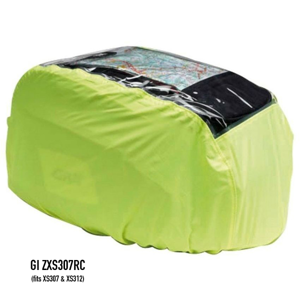 RAIN COVER FOR XS307 AND XS312 TANK BAGS