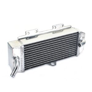 WHITES RADIATOR LEFT YAM YZ426/450F 00-05 WR426/450F 00-06 - Image 1