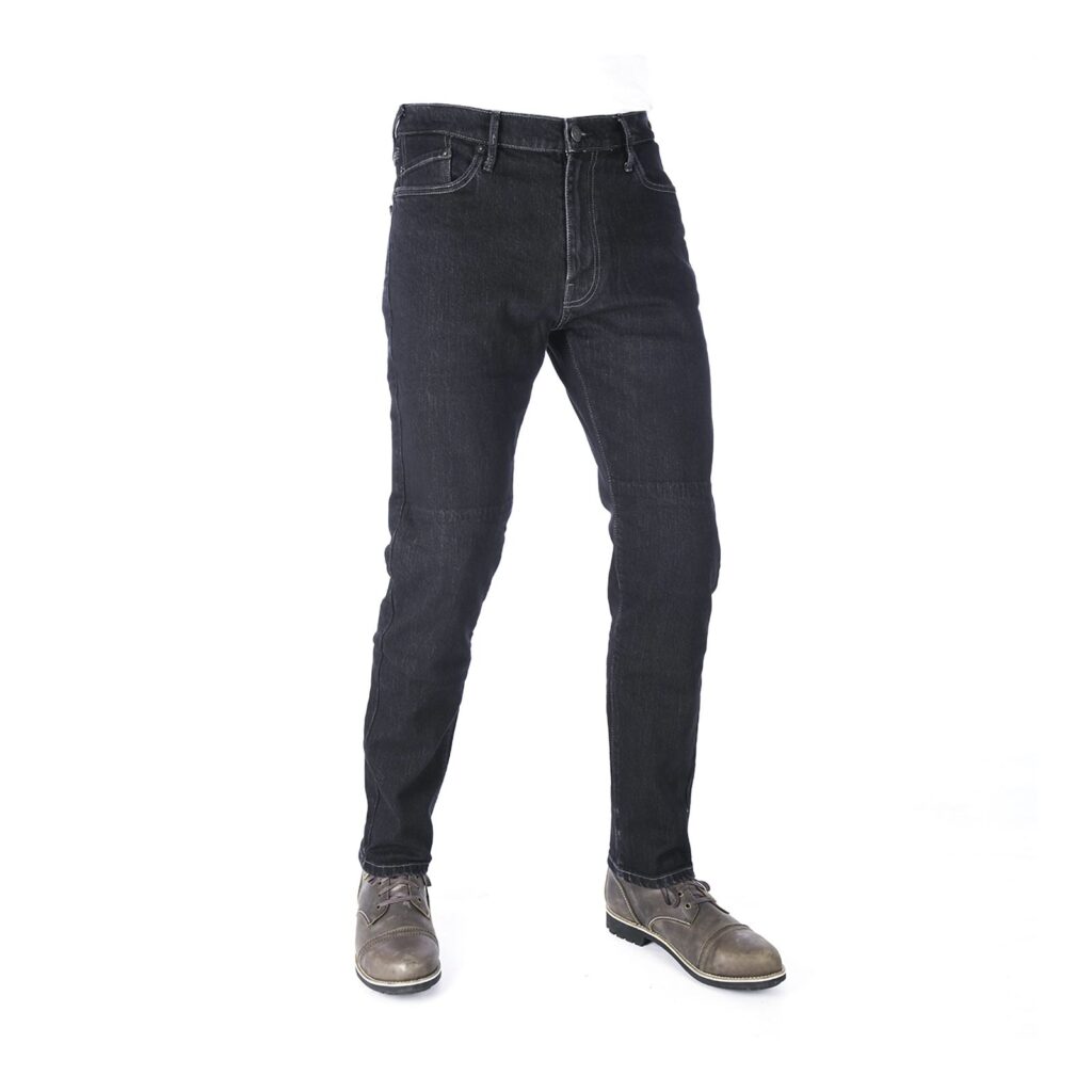 Pants Oxford Original Armourlite Slim Jean Long Black