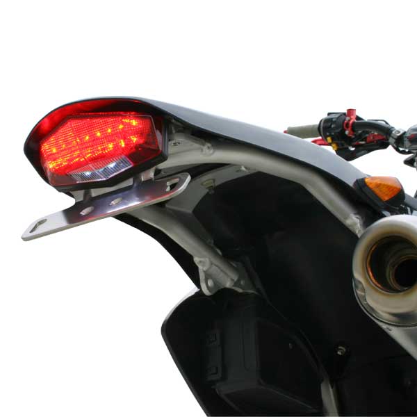 DRC EDGE TAIL LIGHT HOLDER KIT