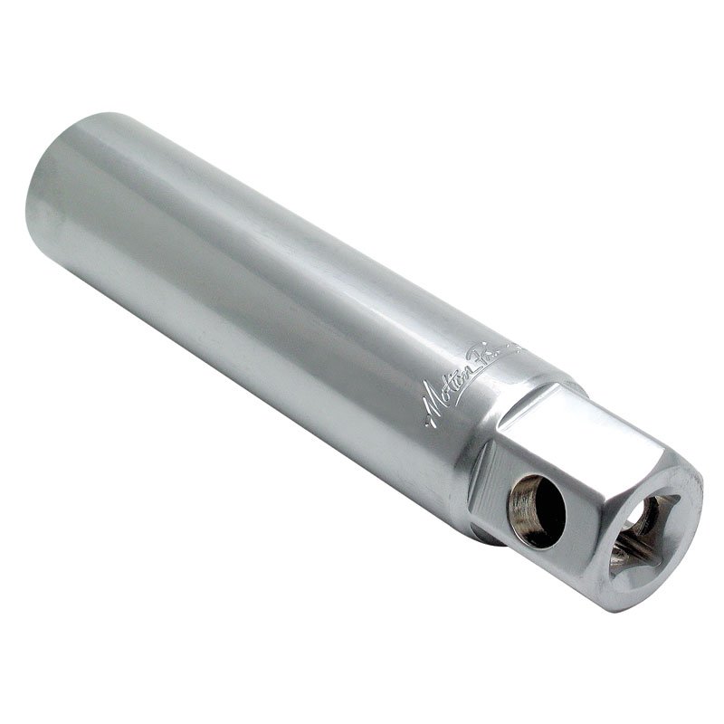 MOTION PRO SPARK PLUG SOCKET TOOL FOR XR400 ETC (18mm)