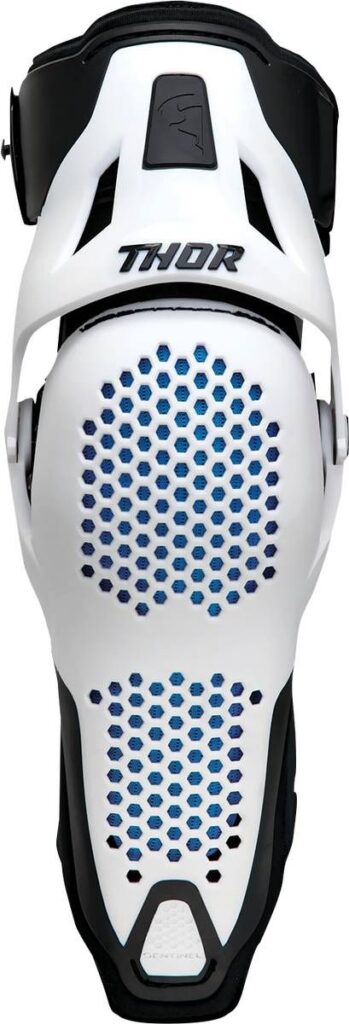 Thor Sentinel LTD Kneeguard Youth White