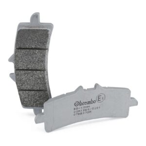 Brembo Brake Pad - Sintered Xtra - Image 2