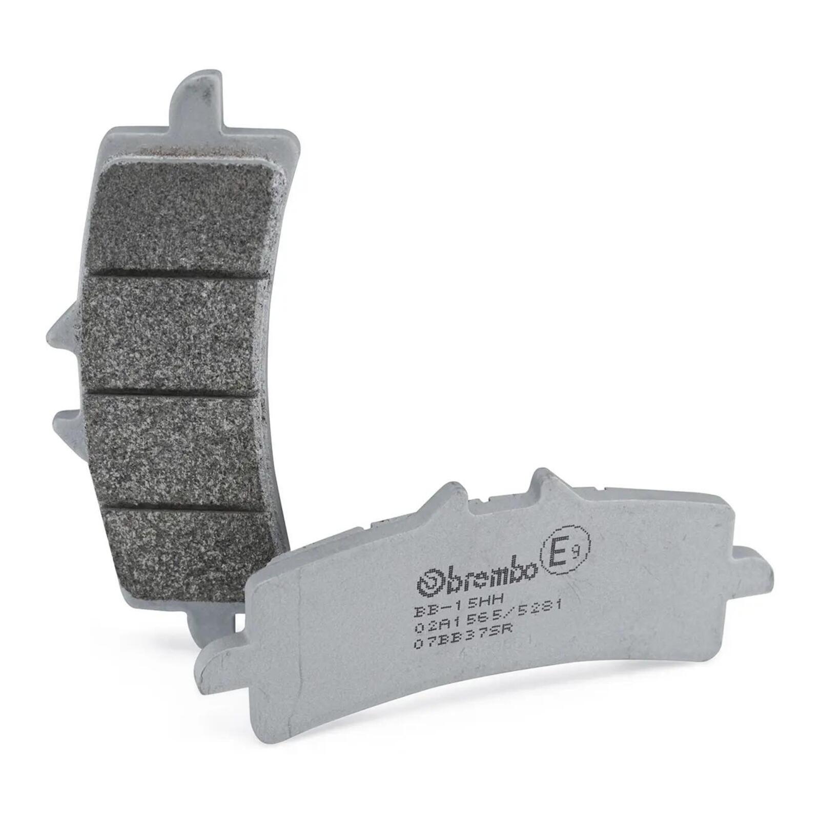 Brembo Brake Pad - Sintered Xtra - Image 2