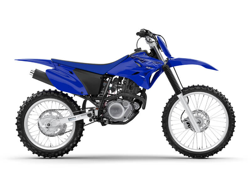 Yamaha TTR230P
