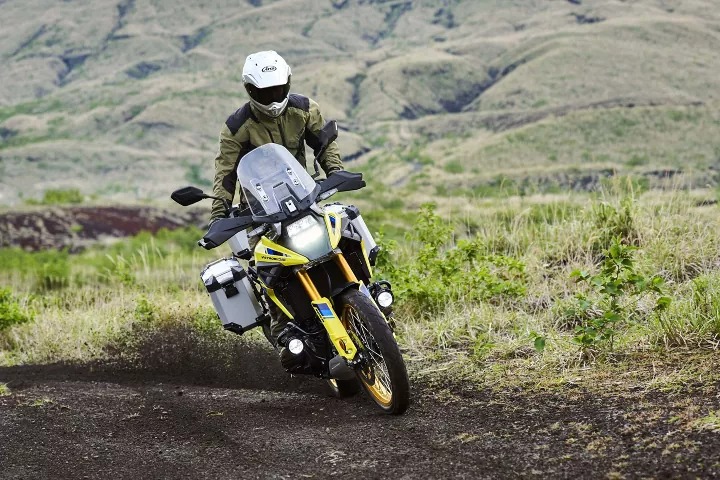 Suzuki DL1050RJM3