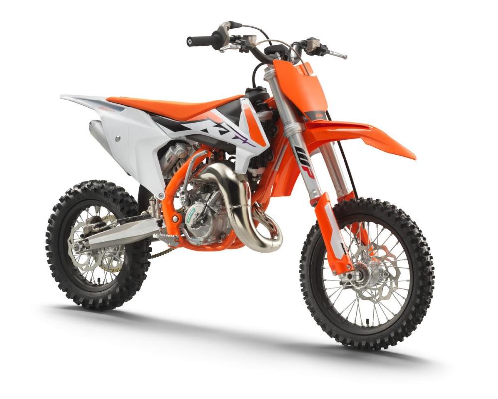 KTM 65SX 23