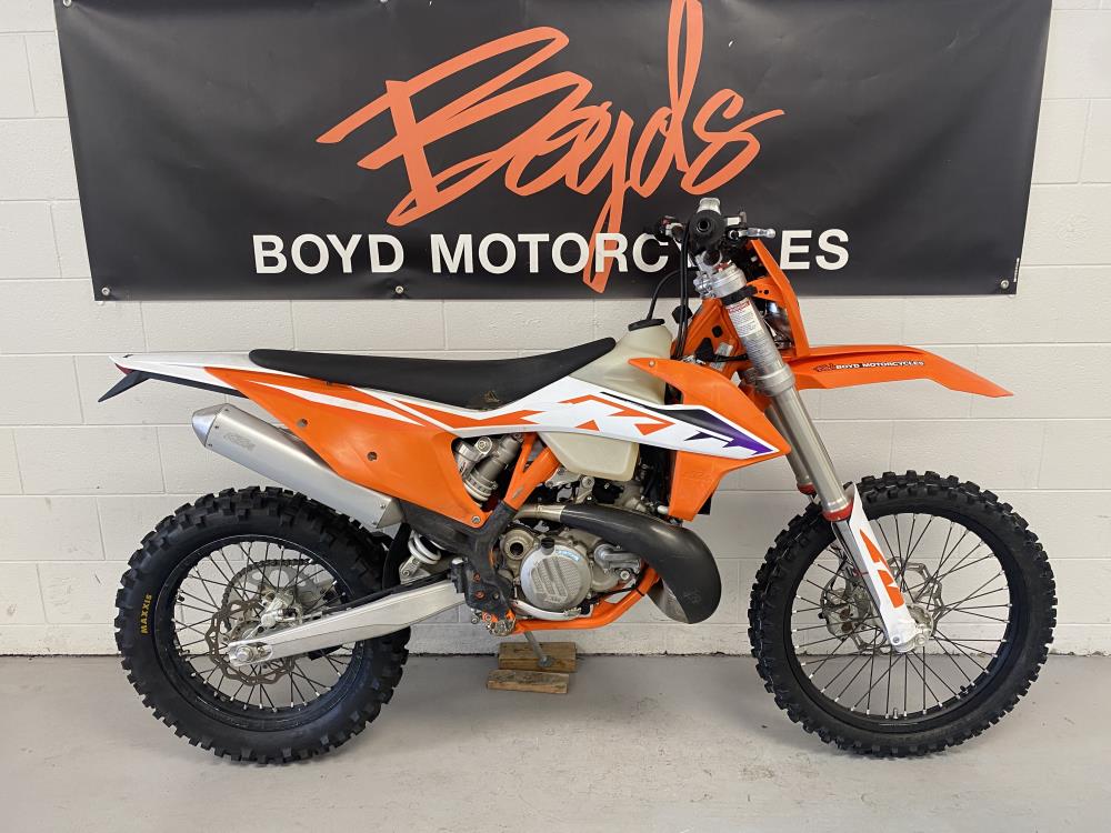 KTM 300EXC 23