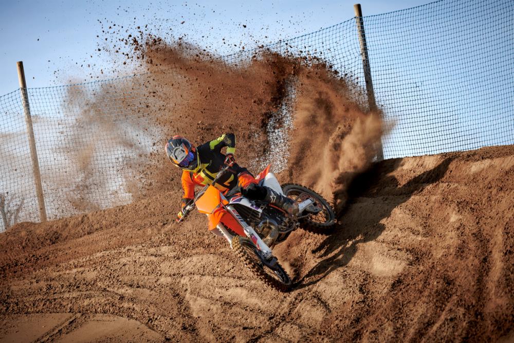 KTM 300SX 24