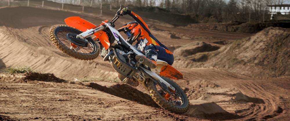 KTM 350SX-F 24