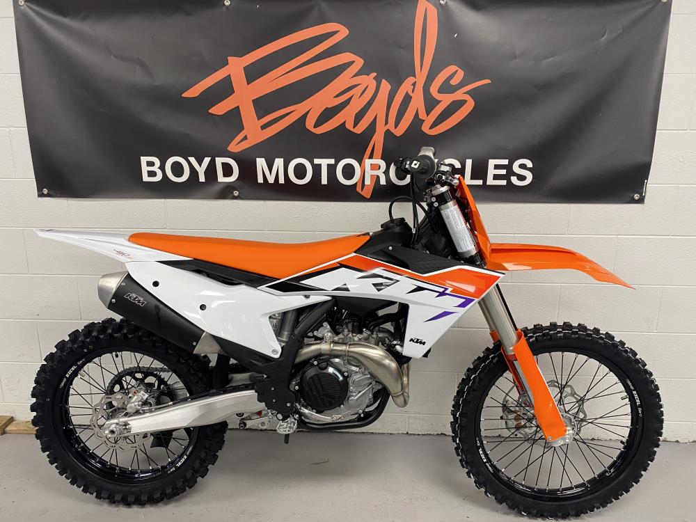 KTM 450SX-F 23