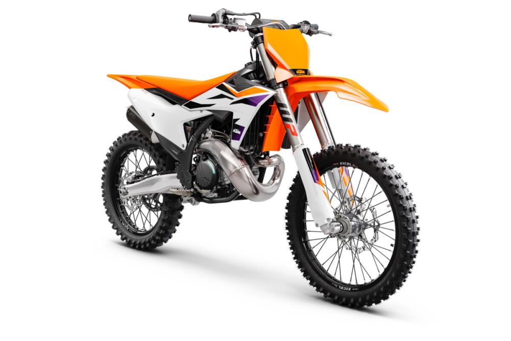 KTM 300SX 24