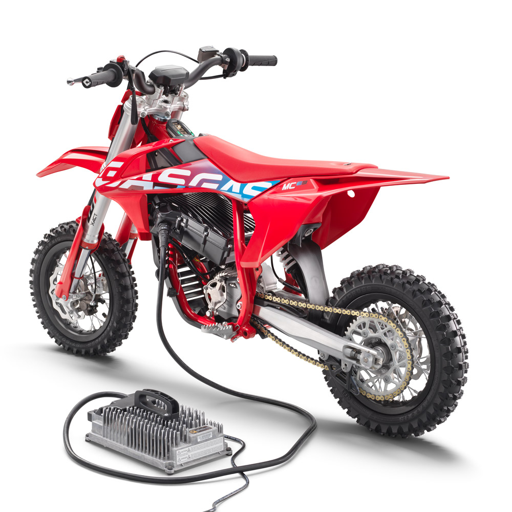 GASGAS MCE3 24