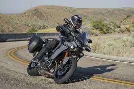 Yamaha MT09TRASP2R