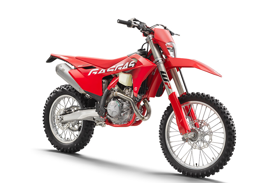 GASGAS EC500F 24