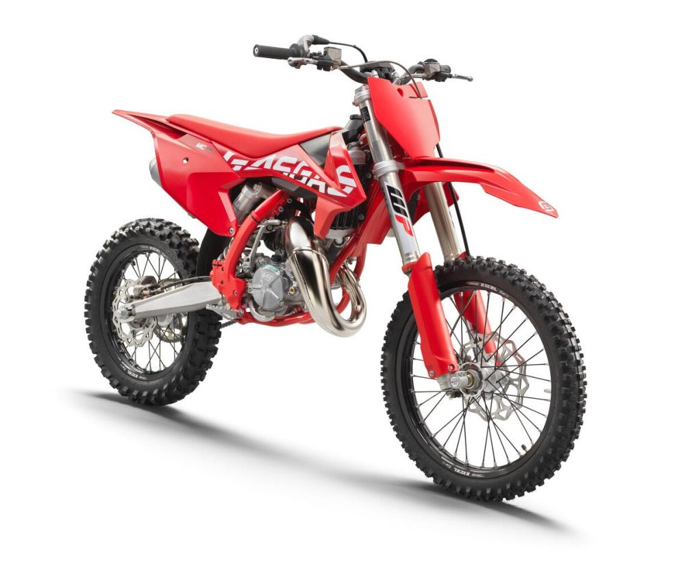 GASGAS MC85BW 23