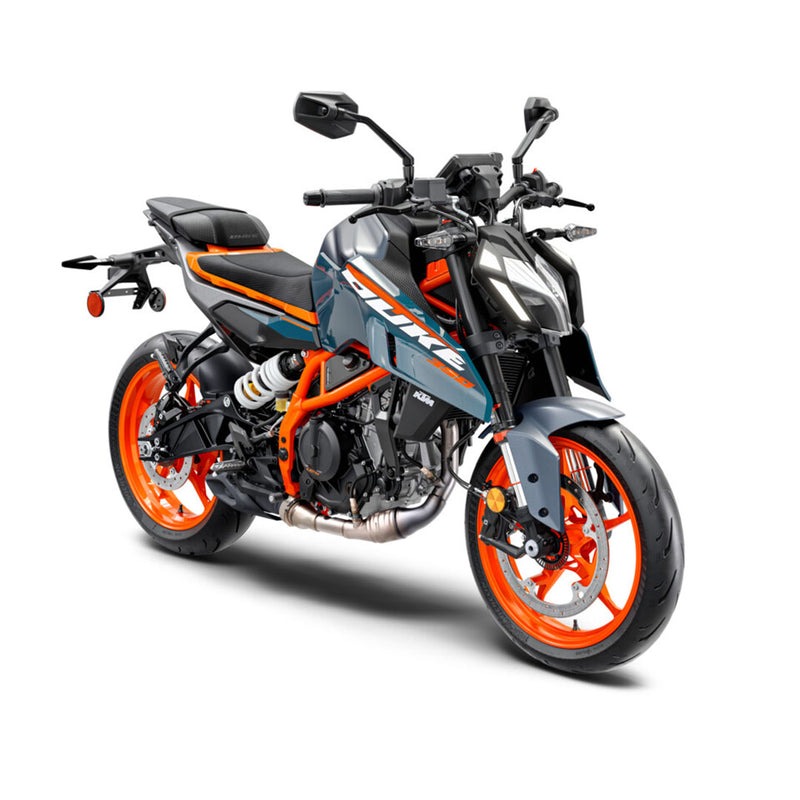 KTM 390DUKE 24