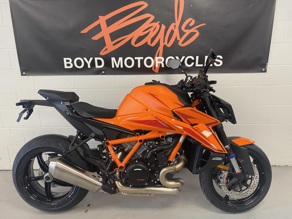 KTM 1390SD R 24