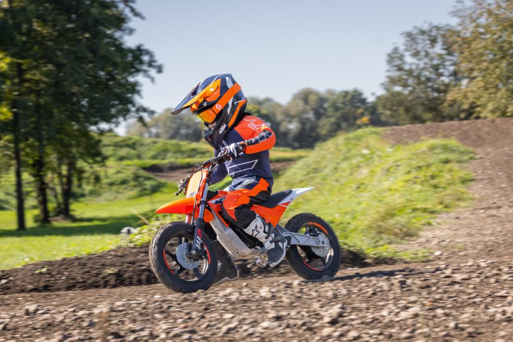 KTM SX-E2