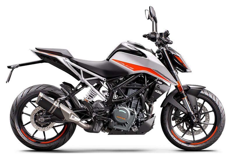 KTM 390DUKE 22