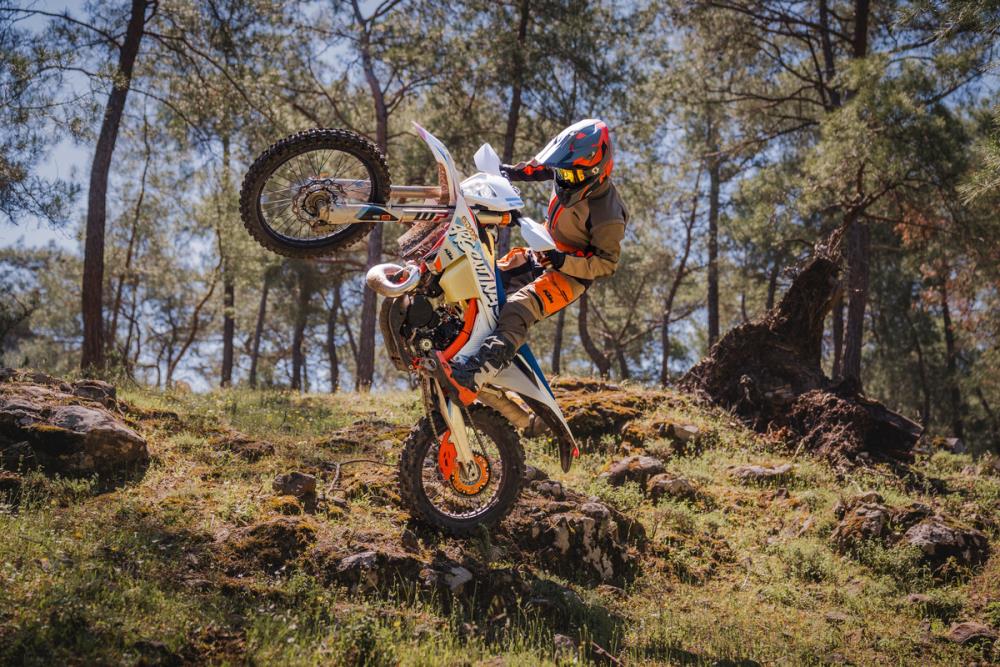 KTM 300EXC 6D 24