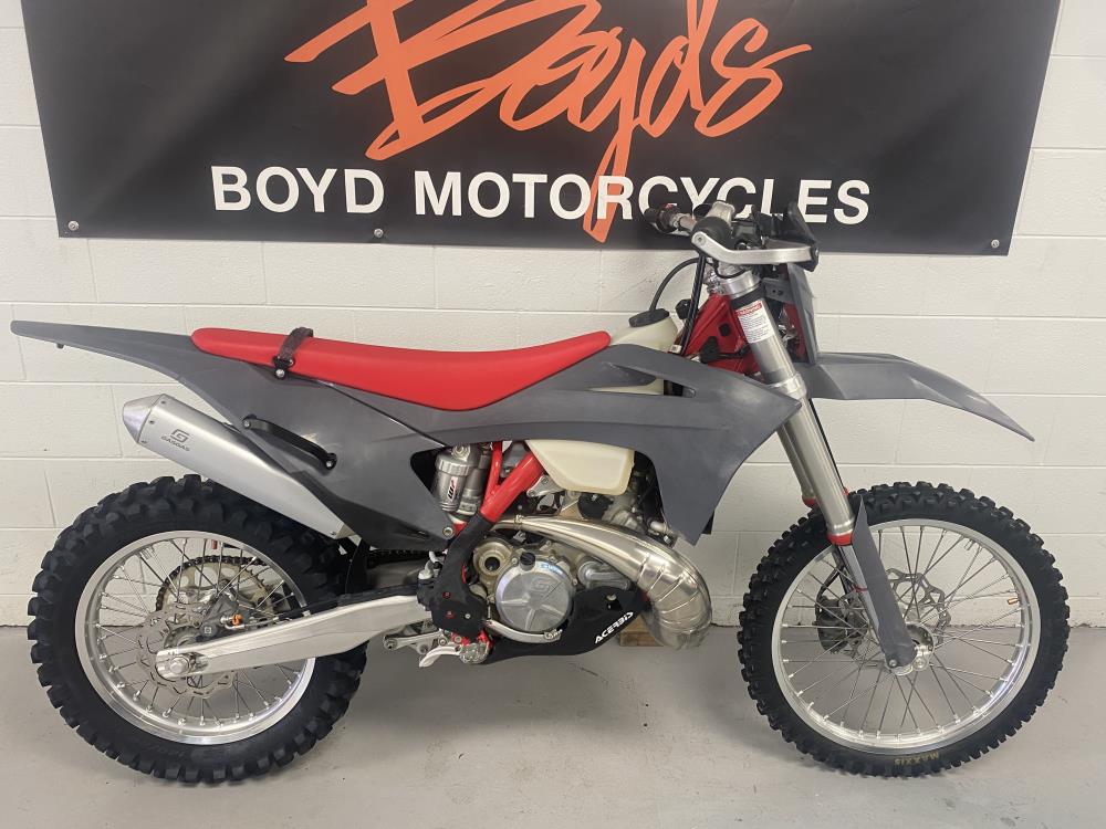 GASGAS EC300