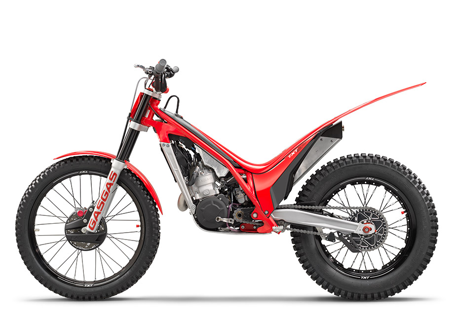 GASGAS TXTRACING 300 24